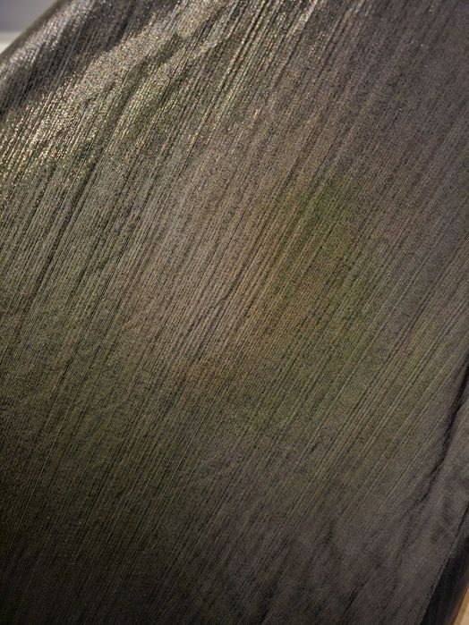 Luźna sukienka damska z metalicznym połyskiem Reserved