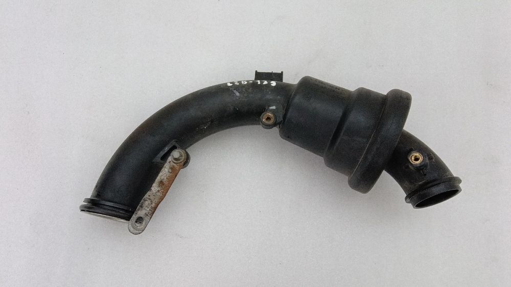 Tubo do intercooler MERCEDES-BENZ Classe A (W176)