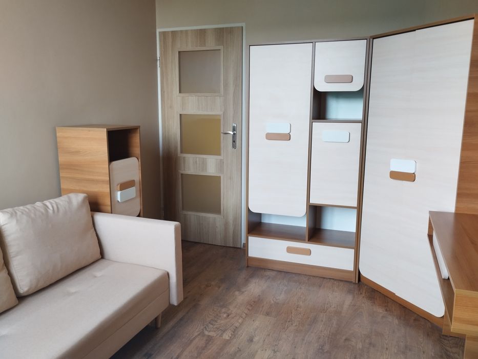 Apartment in Kraków, Stare Podgórze, Podgórze - Widok 2