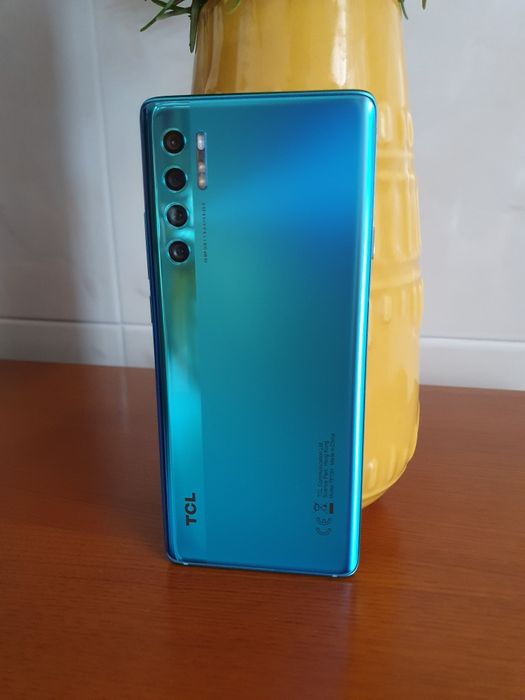 Smartphone TCL 20 Pro 5G