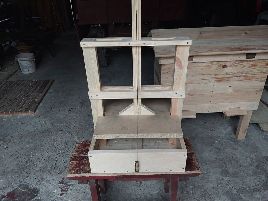 Łapka na szczury I myszy