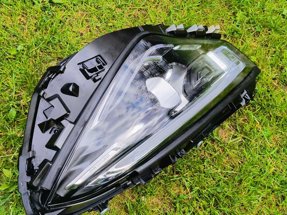 Mercedes CLA W118 A1189062500 Reflektory Lampy Xenon LED