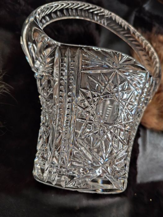 Богемія Хрусталь