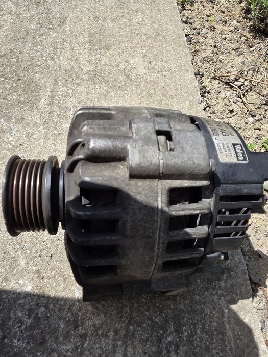 Alternator vw 2,0 benzyna