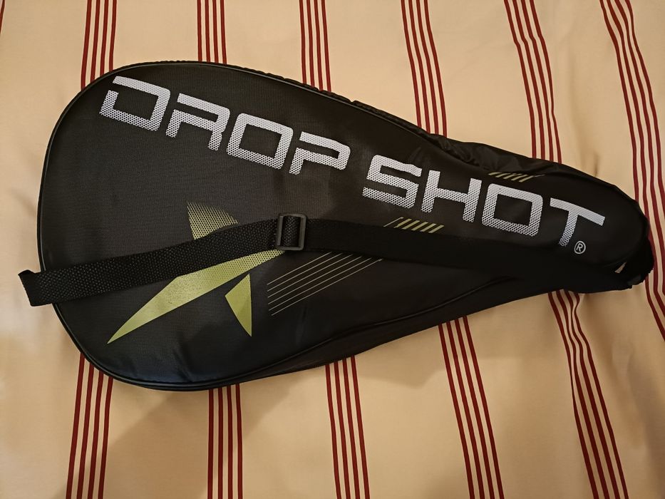 Raquete Dropshot Imperium 1.0