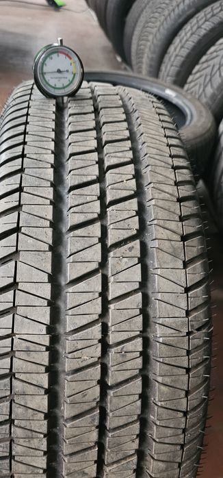 Opony225/70/15good year eagle ga touring