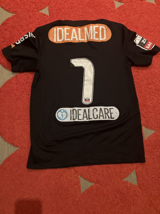 T-shirt oficial da academica