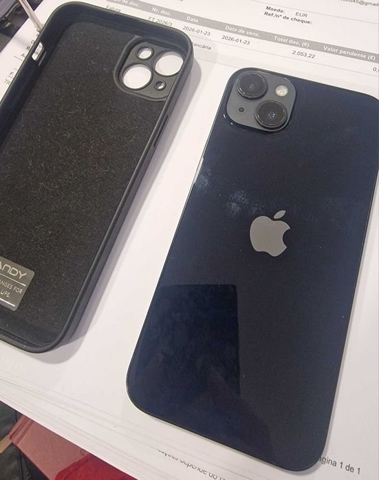 Iphone 14 plus 256gb