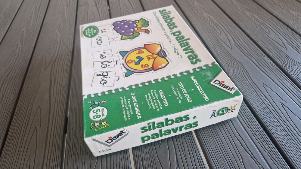 Jogo didático aprendizagem