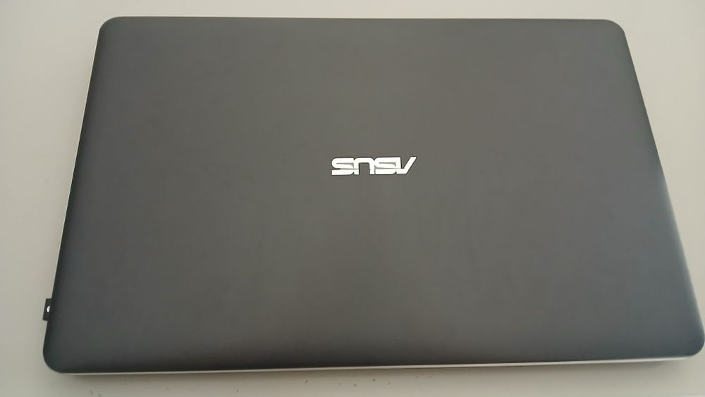 ASUS X751LB para peças