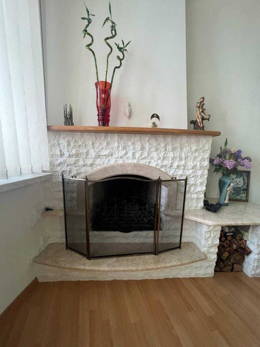 Терміновий продаж ! Будинок з терасою та видом на море. Совіньон-1