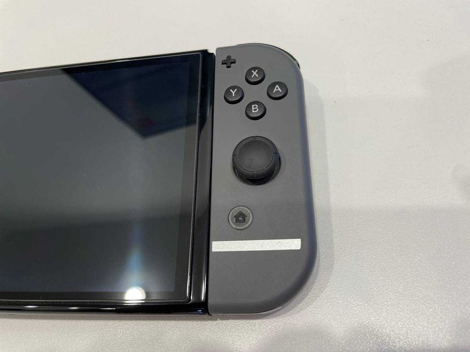 Nintendo Switch OLED 64GB + SD 512GB