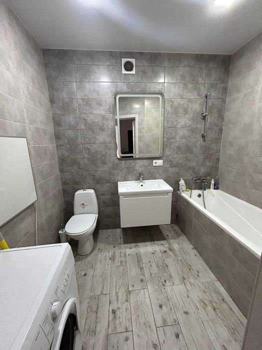 Здам в оренду 1 кімн в центрі, новобудова, автономне опалення