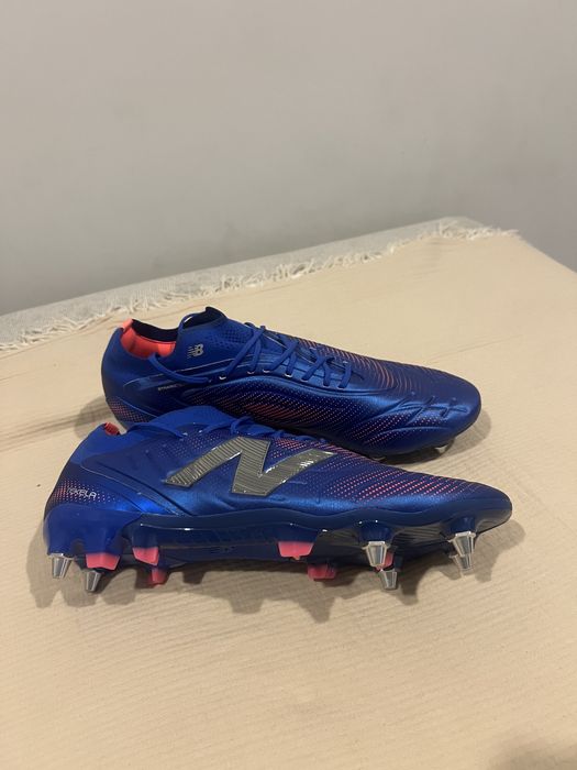Chuteiras New Balance