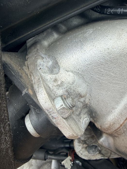 Silnik  kompletny do audi s7 4.0  tfsi CTGE