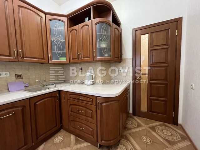 Продаж 3-к. з ремонтом 110м2, метро Печерська, вул. Коновальця_32_ЖК Митець