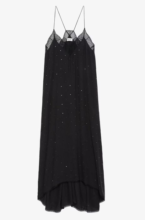 Платье сукня новинка Zadig & Voltaire