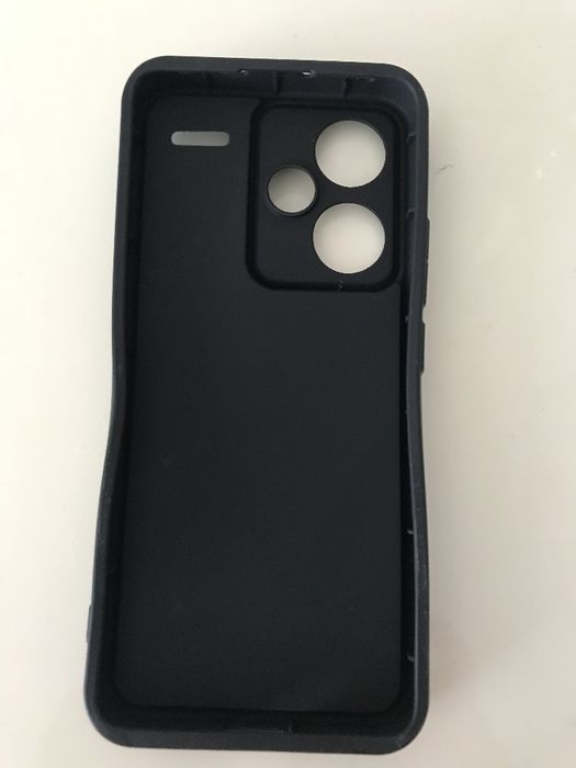 Чохол на Xiaomi redmi note 13 Pro plus 5G