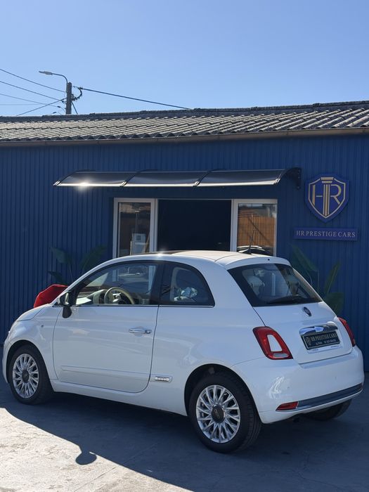 Fiat 500 TwinAir 2019 — photo 4