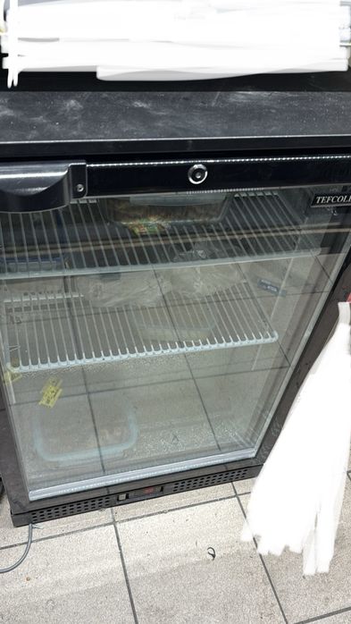 Loduwka chlodnia podblatowa