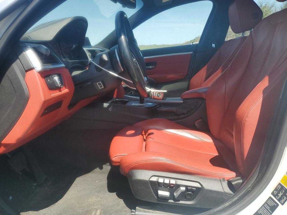 BMW 430XI Gran Coupe 2019