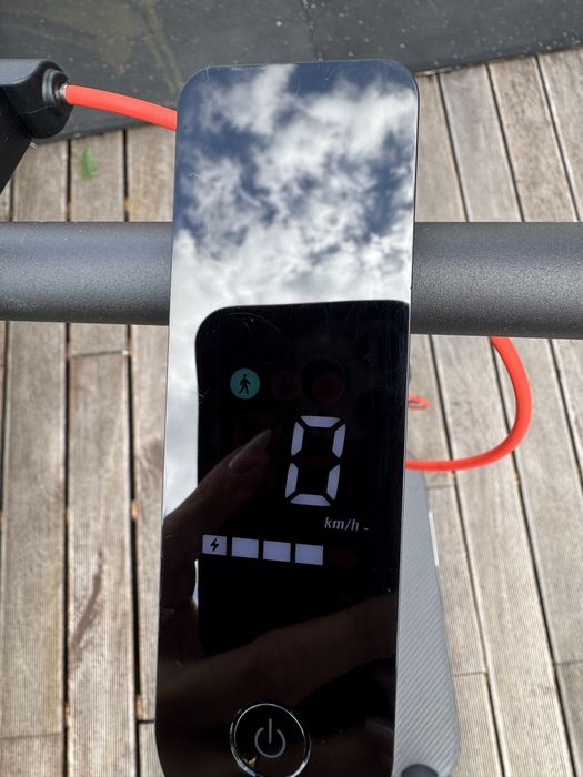Trotinete Xiaomi 5 ES