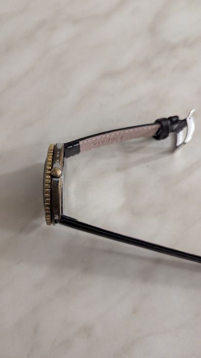 Часы винтажные ракета города, годинник ракета СССР