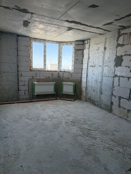 Продаж 1к квартира 48м2 , розглядаємо Ваучер, постанови.