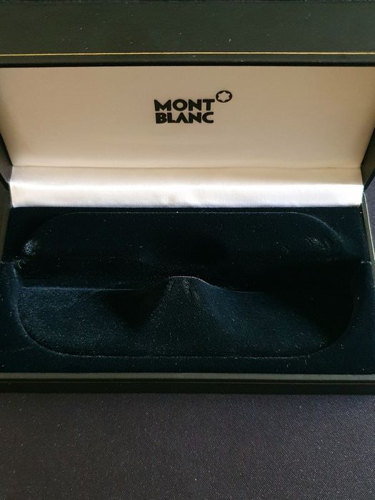 Montblanc Sunglass Box
