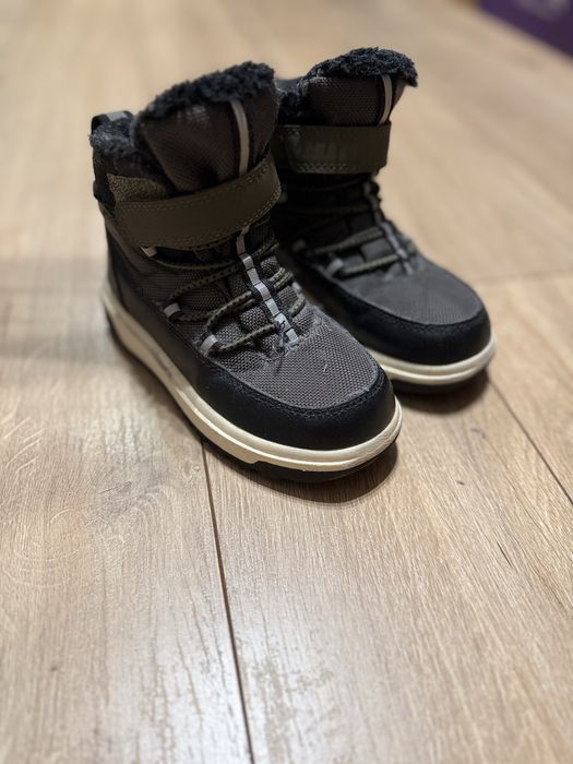 Зимові ботінки H&M