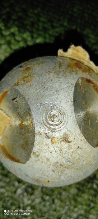 Продам поршні МТ