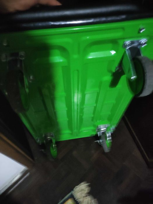 Carrinho de carga até 150kg