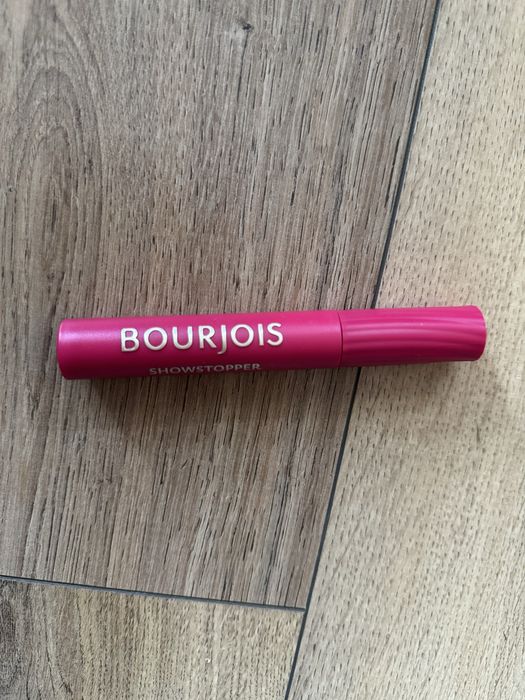 Tusz do rzęs Bourjois Showstopper black