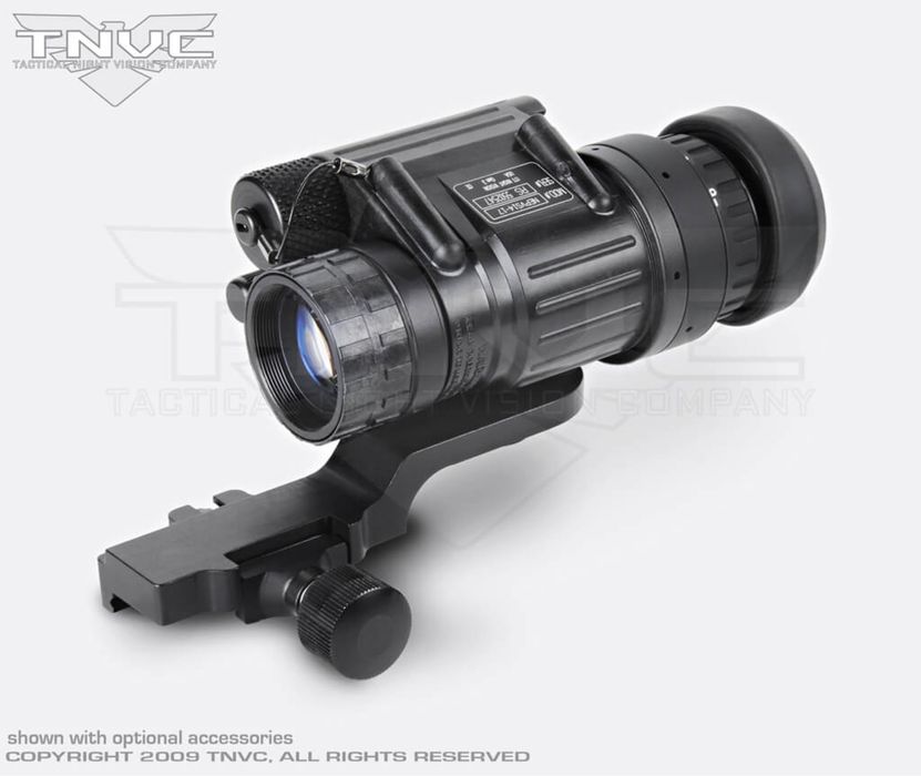 PVS 14 Кріплення на зброю Weapon Mount
