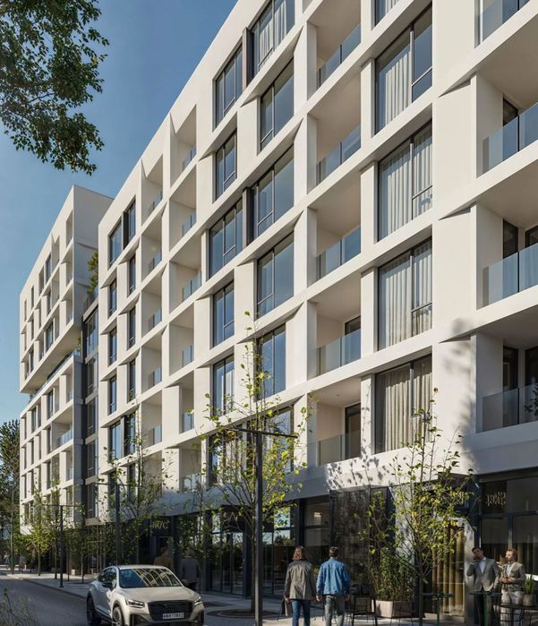 2-rooms apartment apartment by the address st. Buzkova (area 62,5 m²) - Atlanta.ua - photo 5