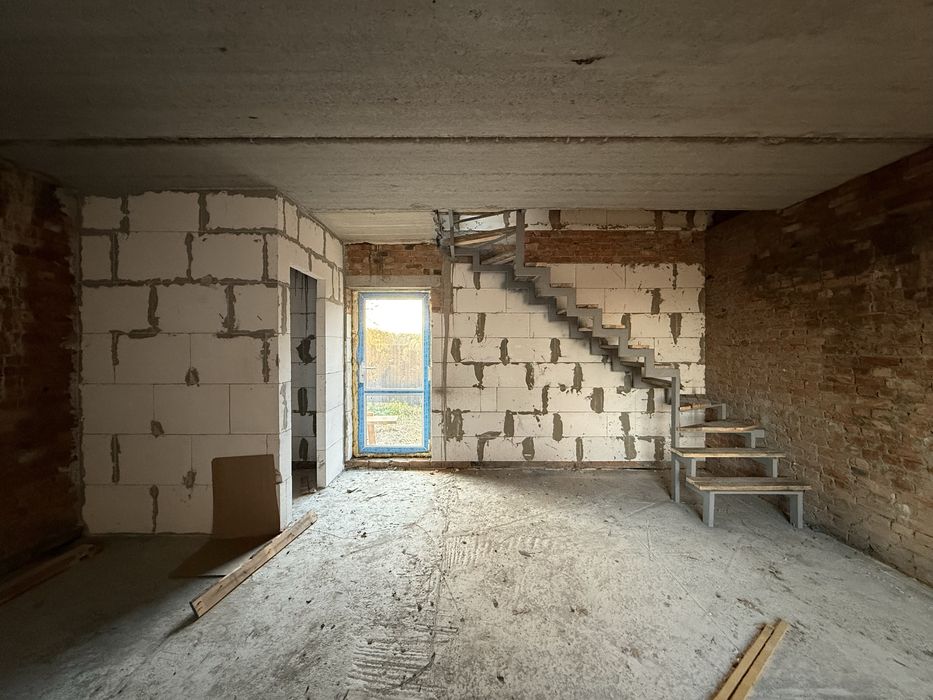 Дом по адресу ул. Магистратская (площадь 60 м²) - Atlanta.ua - фото 3