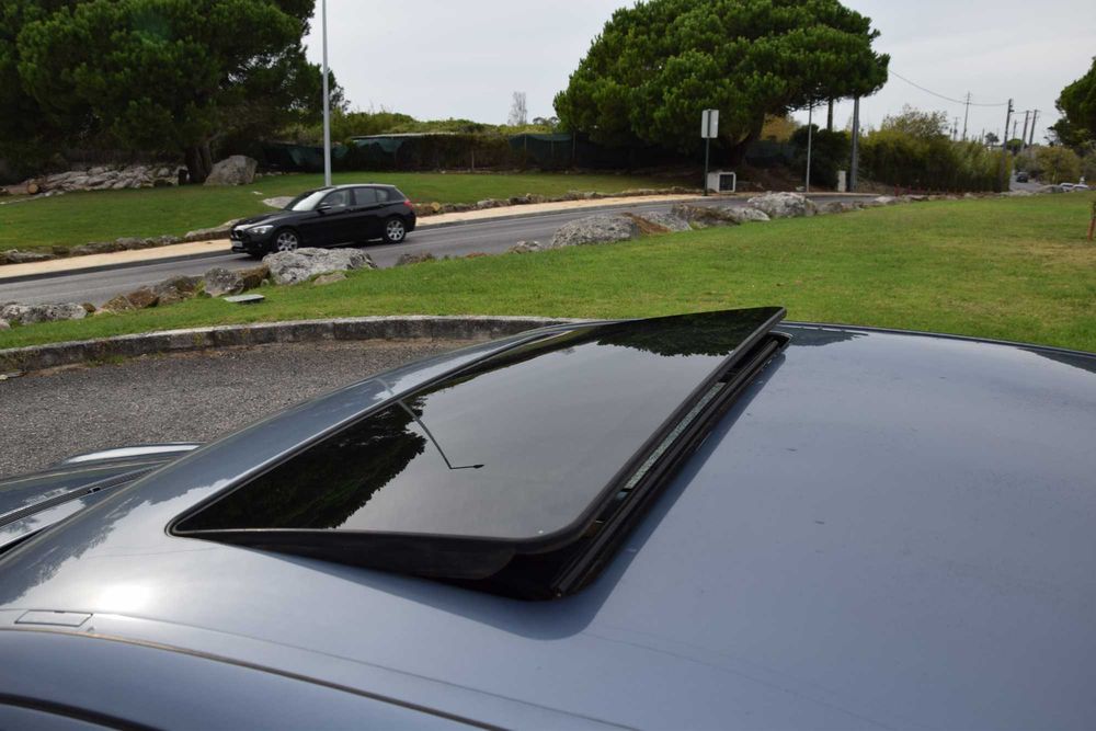 Mercedes w211 - E220 CDI — photo 4