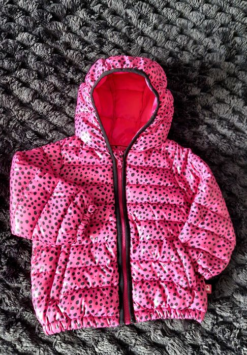 курточка Benetton
