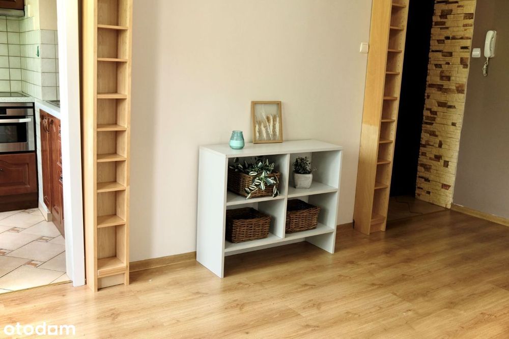 Sprzedaż 3-pokojowe mieszkanie 44 m²| Wola, Muranów| Anielewicza|