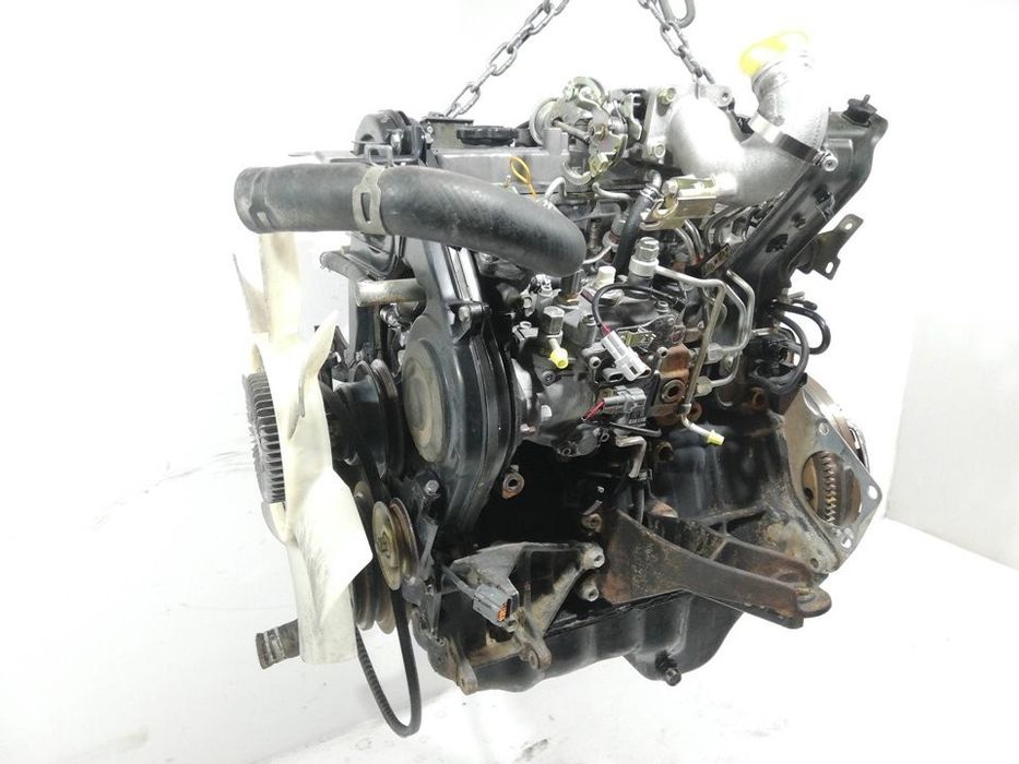 Motor Suzuki Grand Vitara Rf 2.0Td Refª: RF