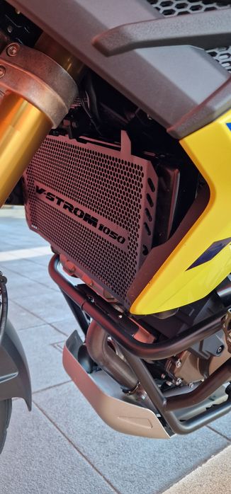 Suzuki v strom 1050DE