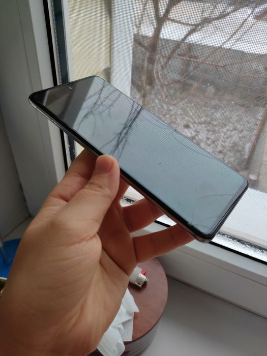 Самсунг А51 4/128