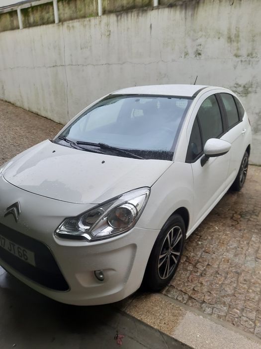 Citroen c3 HDI 1.4