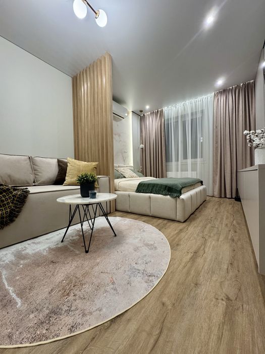 Продам стильну 1к квартиру