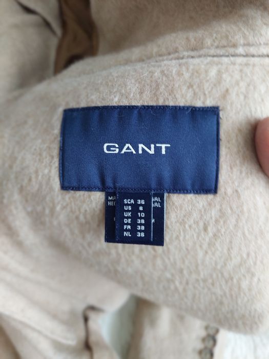 Жіночий піджак GANT в ідеальному стані