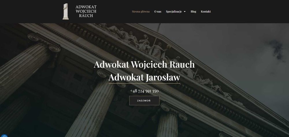 Strona internetowa | Pozycjonowanie | SEO | Tworzenie stron