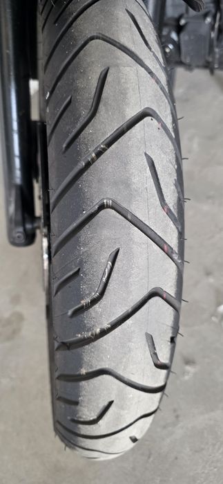 Bmw F700gs 02/2016