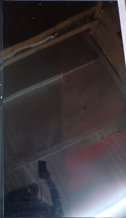 Telewizor na części zamienne