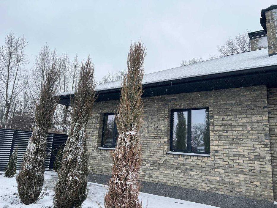 Облицювальна цегла, кирпич облицовочный для забора. Цегла для паркану