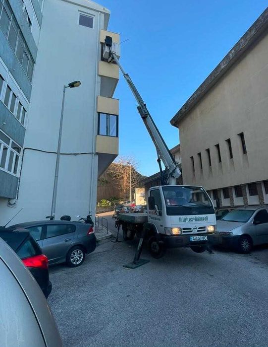 ALUGUER de Barquinha com Operador Certificado